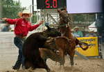 2021 Cheyenne Frontier Days Celebration portfolio
