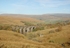 24.10.13 - 66566 6Z76 Hunterston - Ratcliffe, Dent Head viaduct