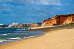 Falesia Beach