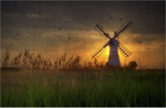 Thurne