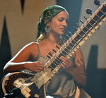 Anoushka Shanker