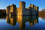 Bodiam Castle