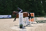 Class 47 Snr British Novice 2nd Rnd portfolio