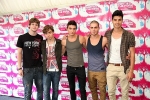 The Wanted by Kevin Petch