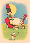 Housekeeping In Fairyland 21
