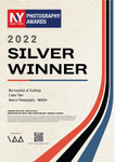 New York Photography Awards_2022_Silver Award_Nature_Wildlife