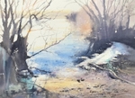 'Last of the Snow'