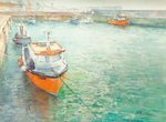 'Portstewart Harbour'