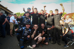 WiltonRecycling Donegal International Rally 2024  475