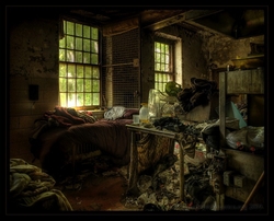 Clearwater Psychiatric Center portfolio