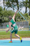 Guernsey Athletics Track  Field_14-06-2020-39