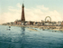 Blackpool Tower 6