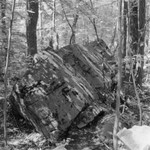 A flat major Prelude, Linn Run State Park, Pennsylvania 2011