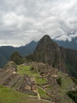Machu Picchu 1