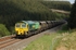 19.5.08 66522 6E73 Hunterston - Drax, Rise Hill Tunnel