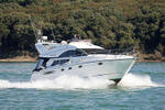 150919 NORTH STAR - FAIRLINE PHANTOM 40 WT7A2152
