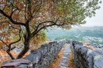 Path from Dinorwic to Llanberis (1)