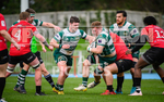 Guernsey Raiders v Rochford Hundred 2023-25