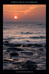 Groudle Sunrise