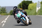 George Spence Kawasaki / Shirlaws Motorcycles