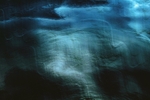 Stormy reflections