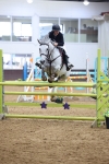 Class 19 - STX UK Pony Foxhunter 1.10m Open portfolio