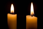 Two Candles
