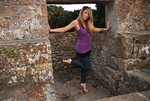 Modelling Shoots portfolio