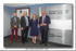 John Swinney MSP Stirling University Visit