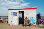 Deckchair Attendants
