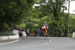 Wayne Kirwan Yamaha / Crossan Motorcycles
