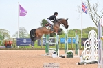 Cls 12, 2 Star Big Tour, Longines Ranking Class, Start - Break portfolio