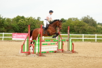 Class 3 - Senior Discovery - 1.00m portfolio