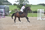 06th AUGUST 2024 - TUES British Showjumping Senior CAT 2 - MUIRMILL EC portfolio