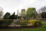 Earls Barton