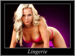 Lingerie