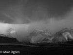 Orafajokull