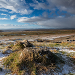 Snow Showers
