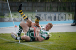 Guernsey Raiders v Canterbury RFC-15
