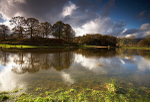 Elterwater Reflections