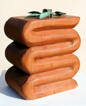 Small Serpentine column