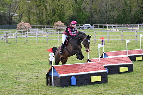 100cm XC