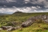 Sharp Tor at Minions on Bodmin Moor Cornwall