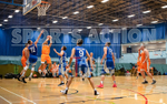 Le Mont Saint v Giants-3