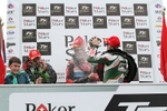 podium