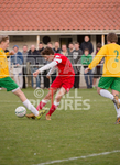 Under 16s Play-off 2015-5