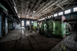 Penwood Power Station (Sparrows Point, MD) | Losing Light