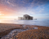 West Pier Sunrise