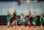 Comets v Tigers-1