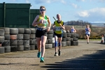 Scottish Athletics Young Athletes Road Races 2025 portfolio